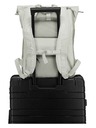 Travelite Раница Travelite Basics Rollup Backpack Sand/Ivory