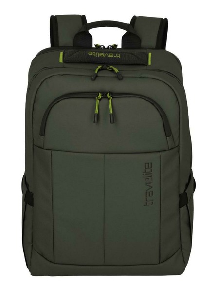 Travelite Раница Travelite Briize Backpack M Khaki