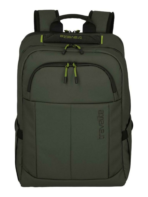 Travelite Раница Travelite Briize Backpack M Khaki