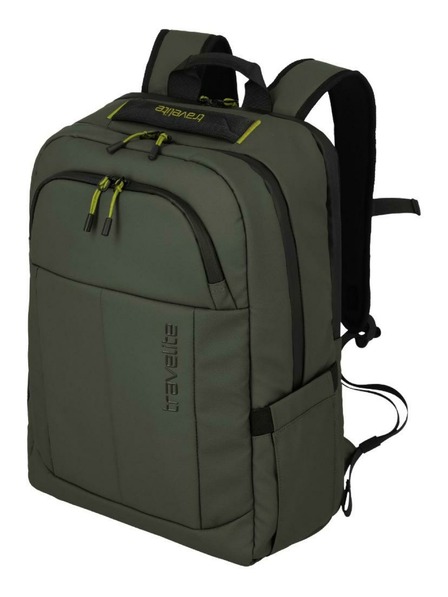 Travelite Раница Travelite Briize Backpack M Khaki