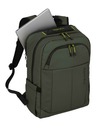 Travelite Раница Travelite Briize Backpack M Khaki