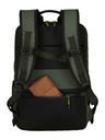 Travelite Раница Travelite Briize Backpack M Khaki
