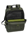 Travelite Раница Travelite Briize Backpack M Khaki