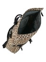 Travelite Раница Travelite Basics Rollup Backpack Leopard