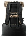 Travelite Раница Travelite Basics Rollup Backpack Leopard