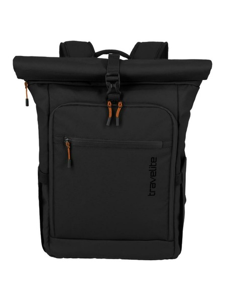 Travelite Раница Travelite Briize Backpack M Roll-Up Black