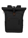 Travelite Раница Travelite Briize Backpack M Roll-Up Black