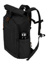 Travelite Раница Travelite Briize Backpack M Roll-Up Black