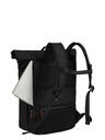 Travelite Раница Travelite Briize Backpack M Roll-Up Black