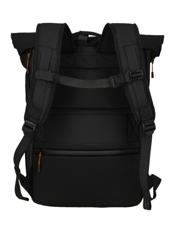 Travelite Раница Travelite Briize Backpack M Roll-Up Black
