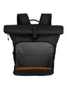 Travelite Раница Travelite Briize Backpack M Roll-Up Black