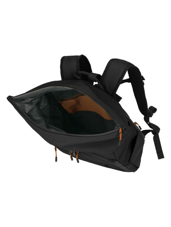 Travelite Раница Travelite Briize Backpack M Roll-Up Black