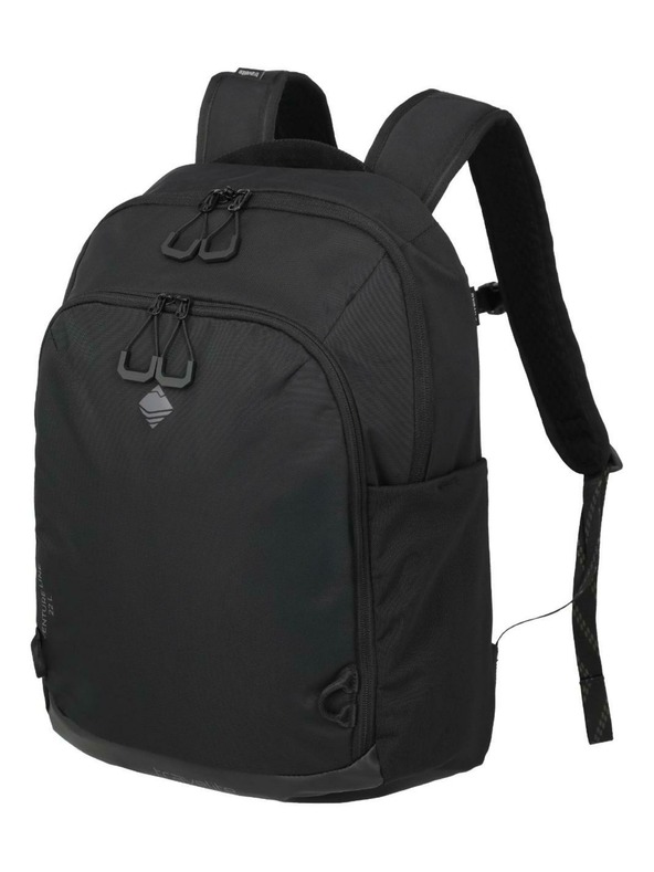 Travelite Раница Travelite Venture Line Backpack M Black