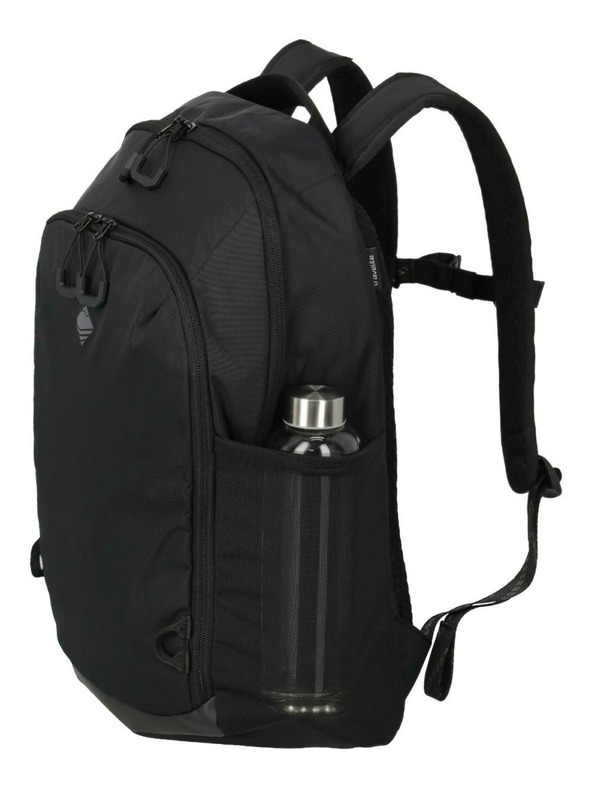Travelite Раница Travelite Venture Line Backpack M Black