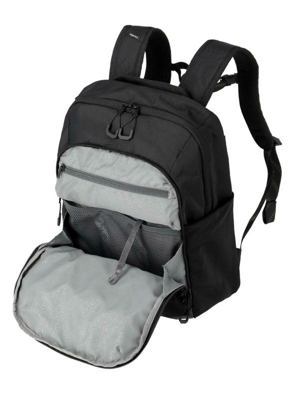 Travelite Раница Travelite Venture Line Backpack M Black