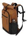Travelite Раница Travelite Briize Backpack M Roll-Up Curry