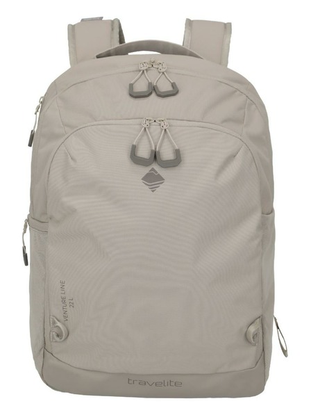 Travelite Раница Travelite Venture Line Backpack M Sand
