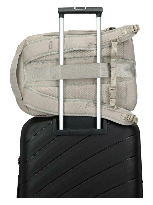 Travelite Раница Travelite Venture Line Backpack M Sand