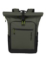 Travelite Раница Travelite Briize Backpack M Roll-Up Khaki
