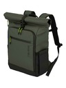 Travelite Раница Travelite Briize Backpack M Roll-Up Khaki