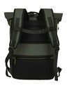 Travelite Раница Travelite Briize Backpack M Roll-Up Khaki