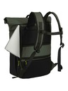 Travelite Раница Travelite Briize Backpack M Roll-Up Khaki