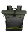 Travelite Раница Travelite Briize Backpack M Roll-Up Khaki