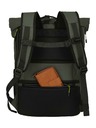 Travelite Раница Travelite Briize Backpack M Roll-Up Khaki