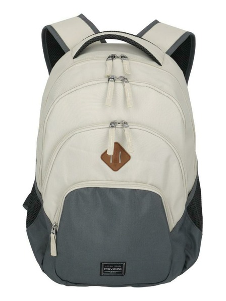 Travelite Раница Travelite Basics Backpack Nature/Anthracite