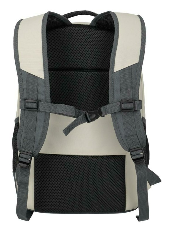 Travelite Раница Travelite Basics Backpack Nature/Anthracite