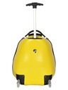 Heys Детски куфар Heys Travel Tots Bumble Bee – комплект раница и куфар