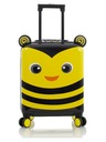 Heys Детски куфар Heys Super Tots Bumble Bee