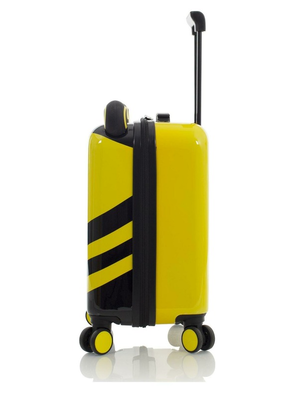 Heys Детски куфар Heys Super Tots Bumble Bee
