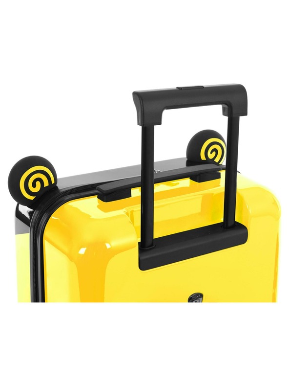 Heys Детски куфар Heys Super Tots Bumble Bee