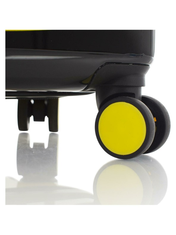 Heys Детски куфар Heys Super Tots Bumble Bee