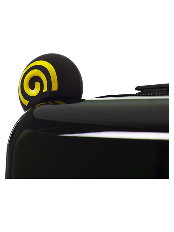 Heys Детски куфар Heys Super Tots Bumble Bee