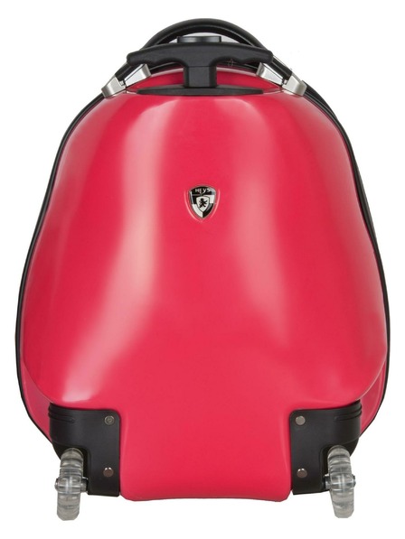 Heys Детски куфар Heys Travel Tots Lady Bug – комплект раница и куфар