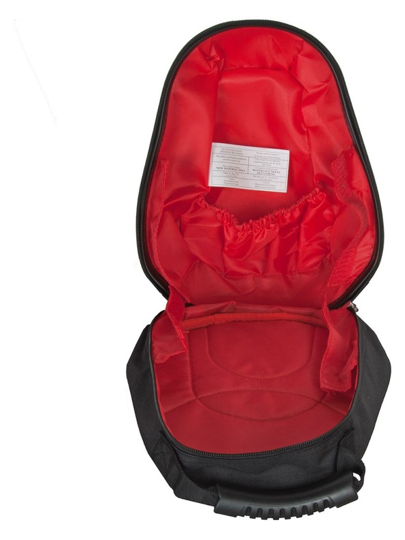 Heys Детски куфар Heys Travel Tots Lady Bug – комплект раница и куфар