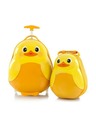 Heys Детски куфар Heys Travel Tots Duck