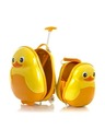 Heys Детски куфар Heys Travel Tots Duck