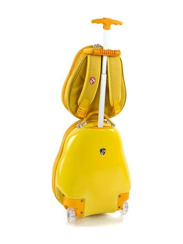 Heys Детски куфар Heys Travel Tots Duck
