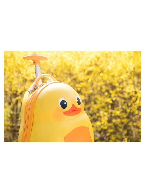 Heys Детски куфар Heys Travel Tots Duck