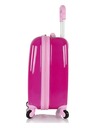 Heys Детски куфар Heys Kids 4w Unicorn Rose