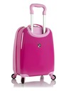 Heys Детски куфар Heys Kids 4w Unicorn Rose