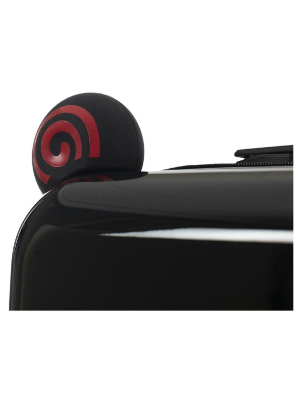 Heys Детски куфар Heys Super Tots Lady Bug