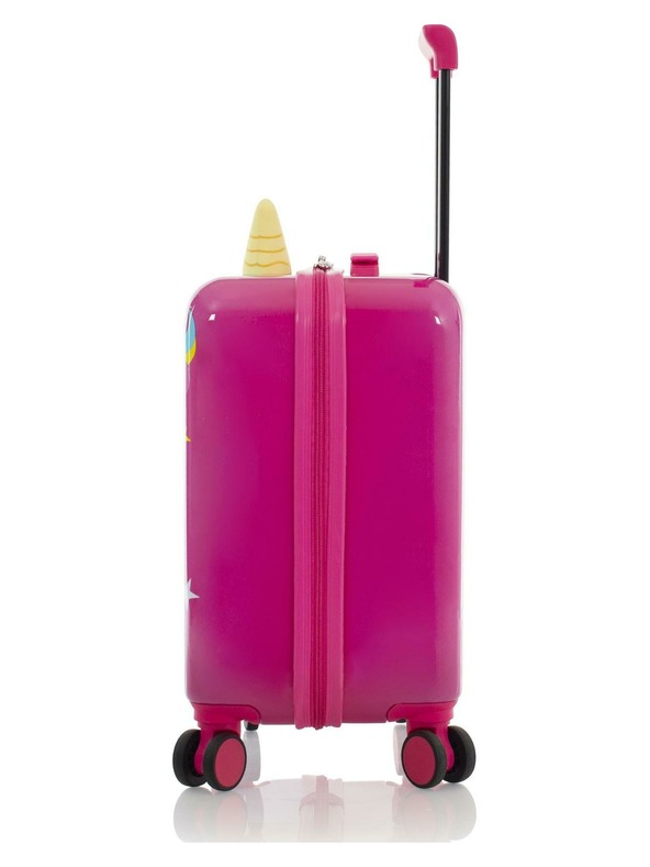 Heys Детски куфар Heys Super Tots Unicorn