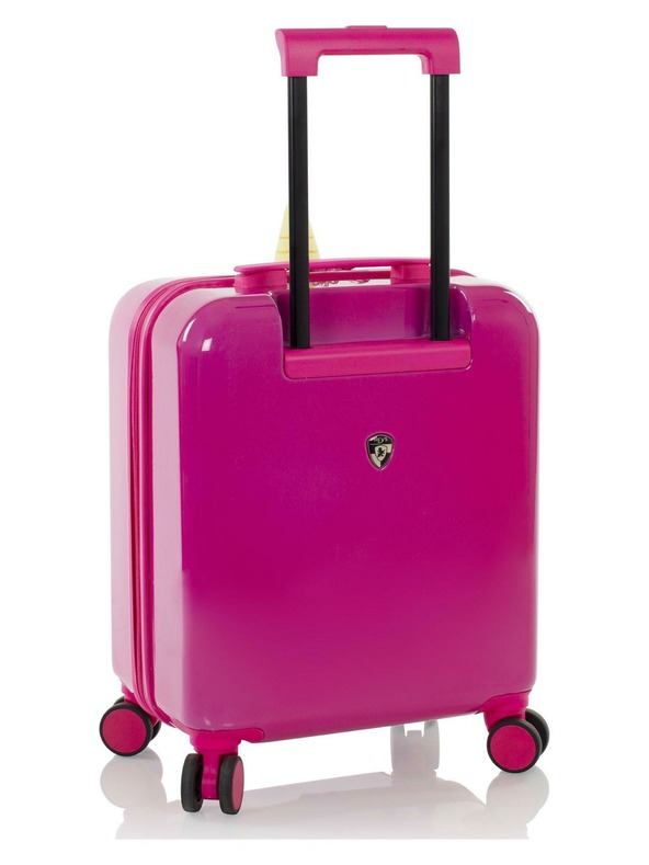 Heys Детски куфар Heys Super Tots Unicorn