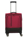 Travelite Пътен куфар Travelite Crosslite 5.0 S Red