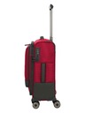 Travelite Пътен куфар Travelite Crosslite 5.0 S Red