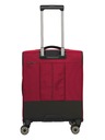 Travelite Пътен куфар Travelite Crosslite 5.0 S Red